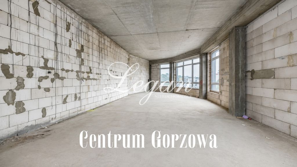 Nieruchomość komercyjna Gorzów Wielkopolski Śródmieście. Zdjęcie 25