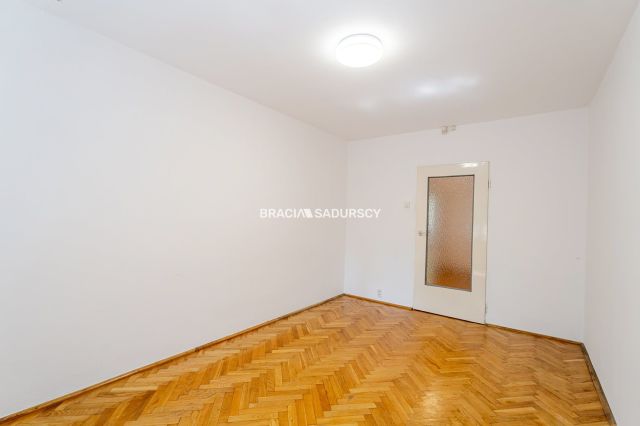 Mieszkanie 4-pokojowe Kraków Krowodrza, ul. Mazowiecka. Zdjęcie 9