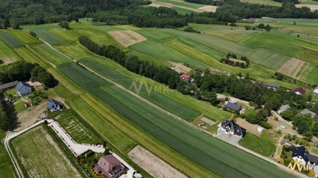 Działka rolno-budowlana Szynwałd. Zdjęcie 8