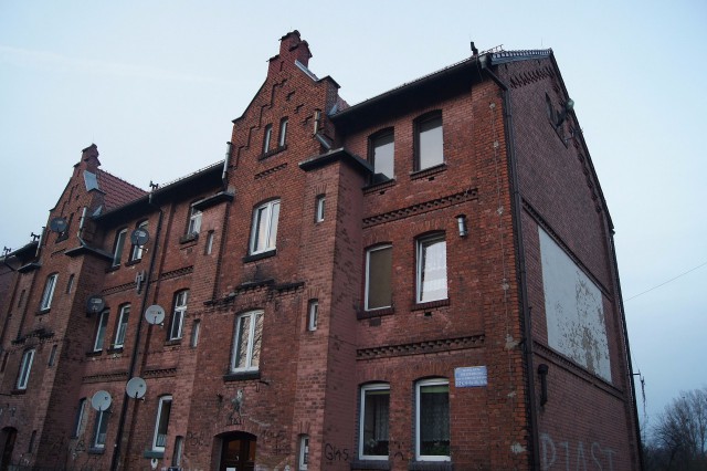 Mieszkanie 2-pokojowe Gliwice Zatorze, ul. Heleny Modrzejewskiej. Zdjęcie 1