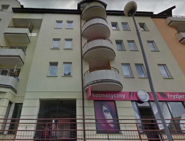 Mieszkanie 2-pokojowe Kołobrzeg, ul. Zapleczna. Zdjęcie 1