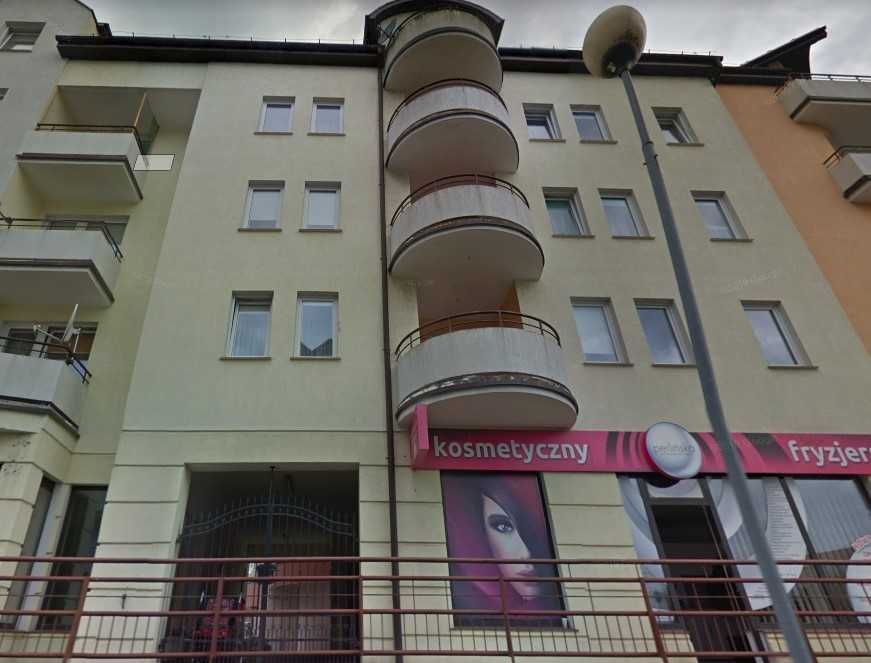 Mieszkanie 2-pokojowe Kołobrzeg, ul. Zapleczna