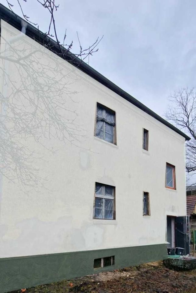 dom wolnostojący Zielona Góra