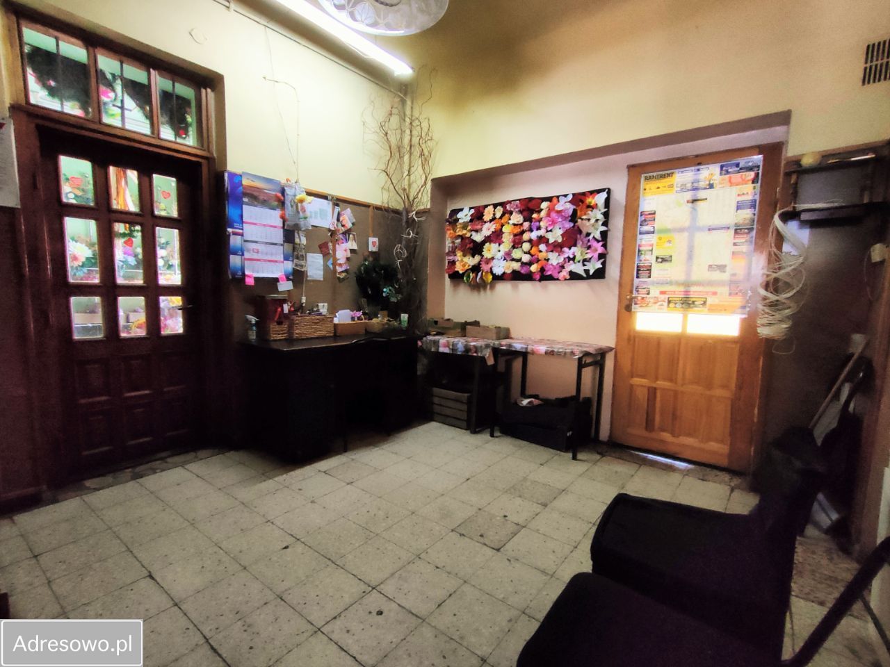 Lokal Stalowa Wola Rozwadów, ul. Jana III Sobieskiego. Zdjęcie 2