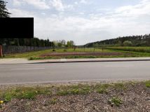 Działka budowlana Karczmiska Pierwsze, ul. Pogodna. Zdjęcie 1