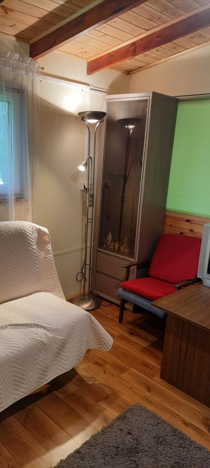 dom letniskowy, 3 pokoje Barcice Kępa Barcicka. Zdjęcie 11