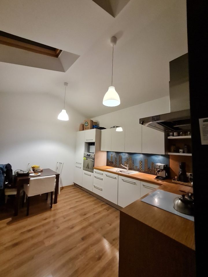 dom szeregowy Knurów, ul. Wincentego Witosa. Zdjęcie 16