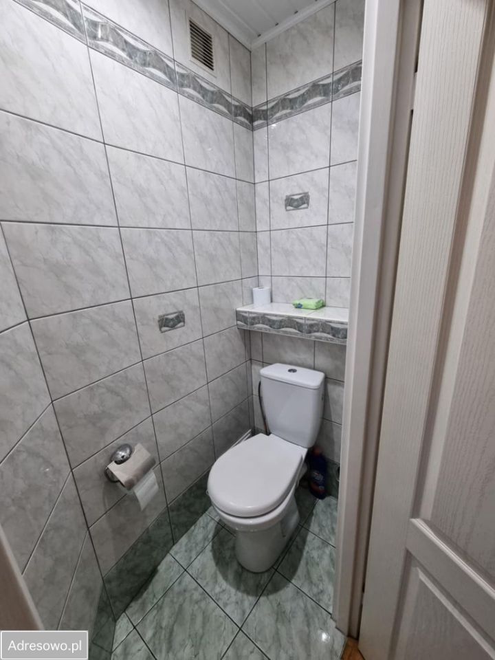 Mieszkanie 4-pokojowe Andrychów. Zdjęcie 3