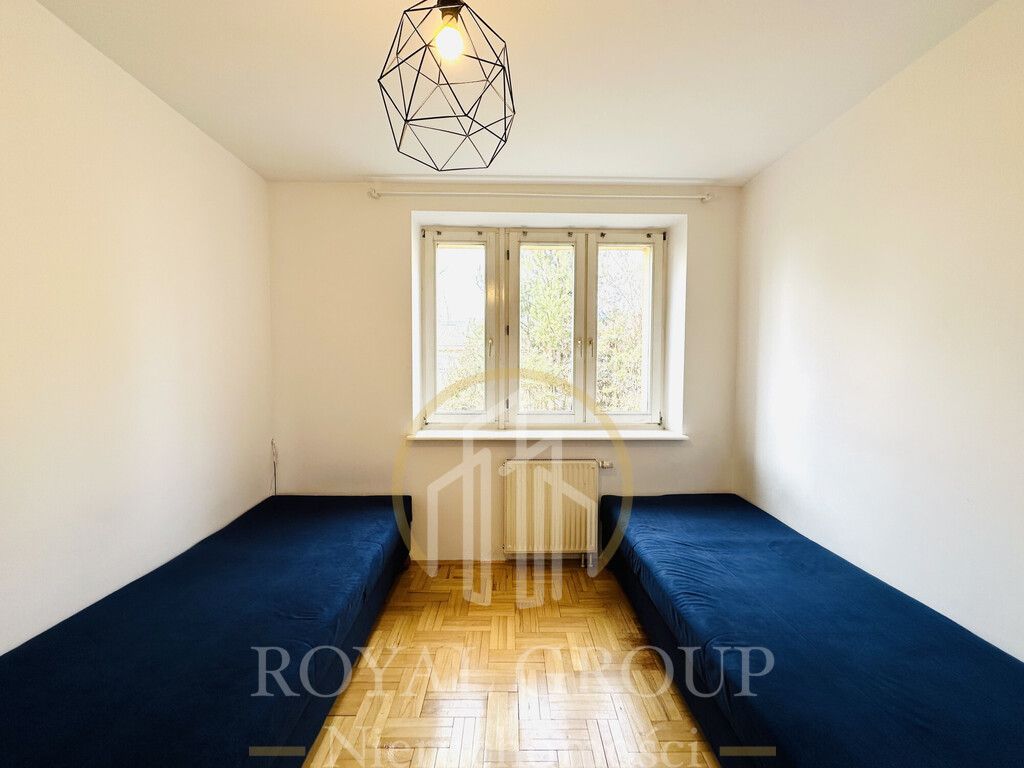 Mieszkanie 3-pokojowe Turka, ul. Topolowa. Zdjęcie 3