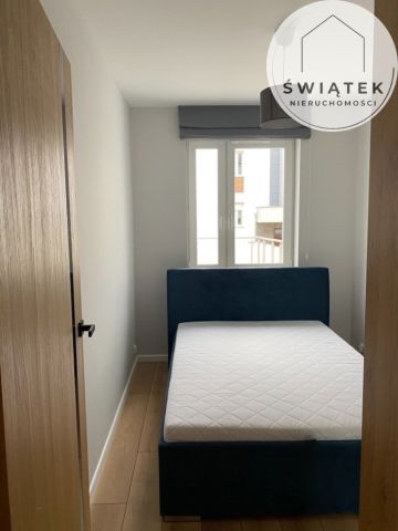 Mieszkanie 2-pokojowe Toruń, ul. Jana Michała Hubego. Zdjęcie 2