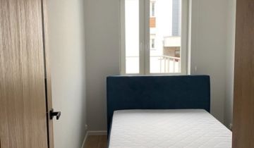 Mieszkanie 2-pokojowe Toruń, ul. Jana Michała Hubego