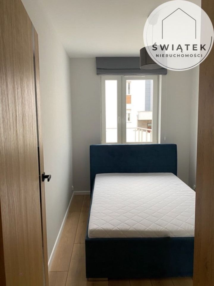 Mieszkanie 2-pokojowe Toruń, ul. Jana Michała Hubego. Zdjęcie 2