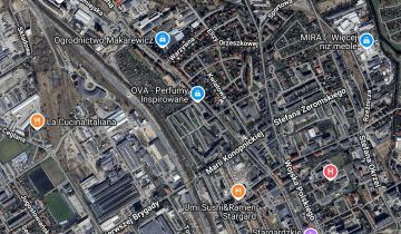 Mieszkanie 2-pokojowe Stargard Centrum, os. Mikołaja Kopernika