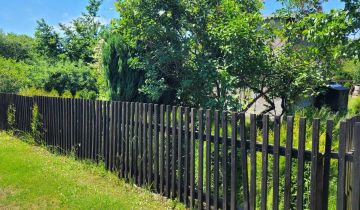 Działka rekreacyjna Rzeszów, ul. Powstańców Listopadowych
