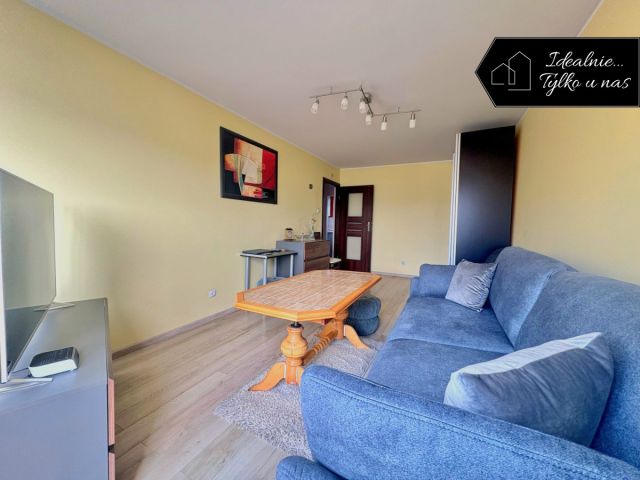 Mieszkanie 2-pokojowe Gdańsk Przymorze, ul. Kołobrzeska. Zdjęcie 3