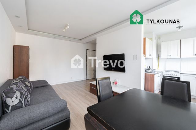 Mieszkanie 2-pokojowe Gdańsk Orunia, ul. Związkowa. Zdjęcie 4