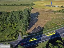 Hala/magazyn Łabunie, ul. Zamojska. Zdjęcie 2