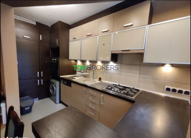 Mieszkanie 2-pokojowe Warszawa Ochota, ul. Pruszkowska. Zdjęcie 5