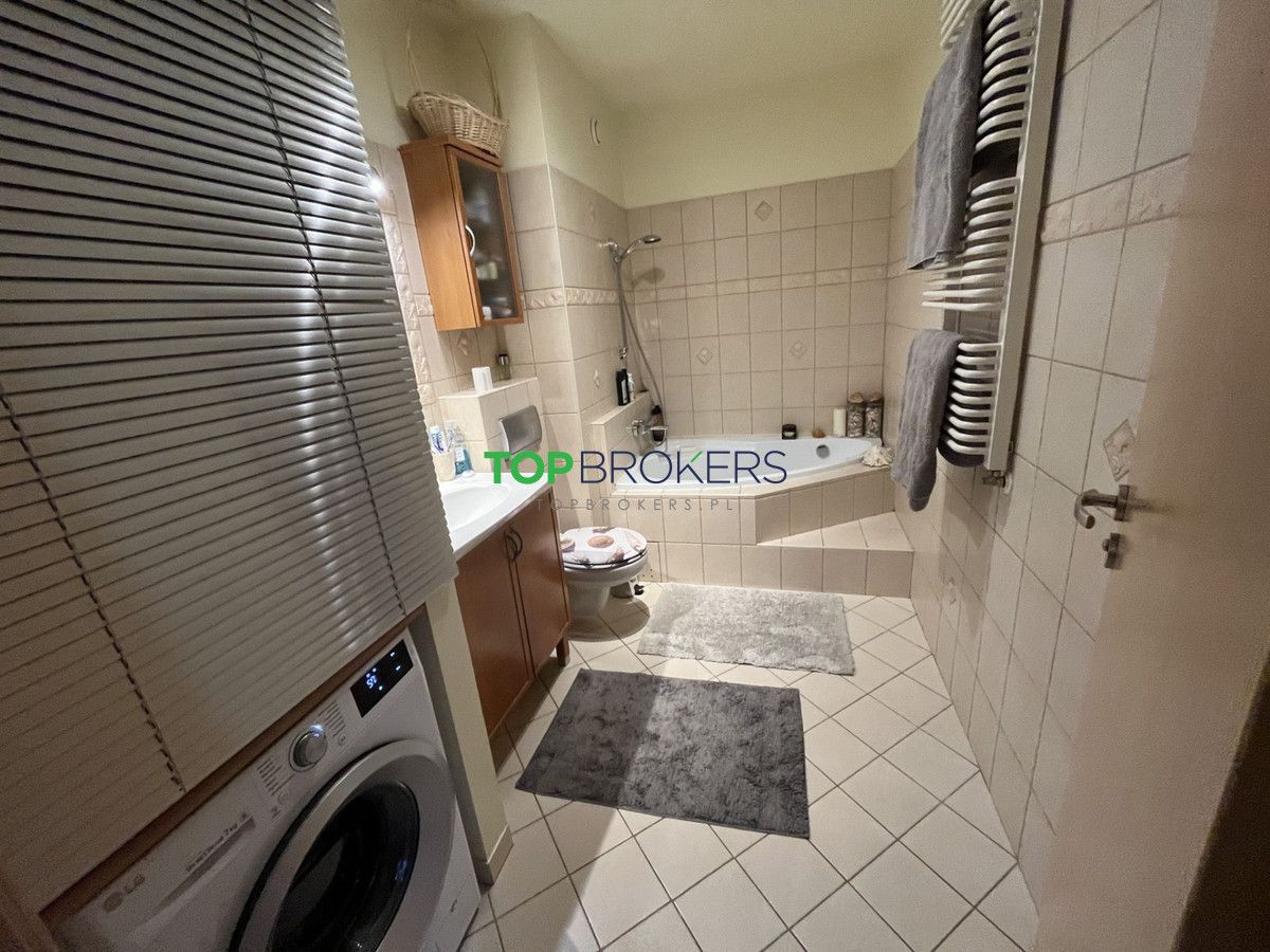 Mieszkanie 4-pokojowe Warszawa Ursynów, ul. Stryjeńskich. Zdjęcie 6