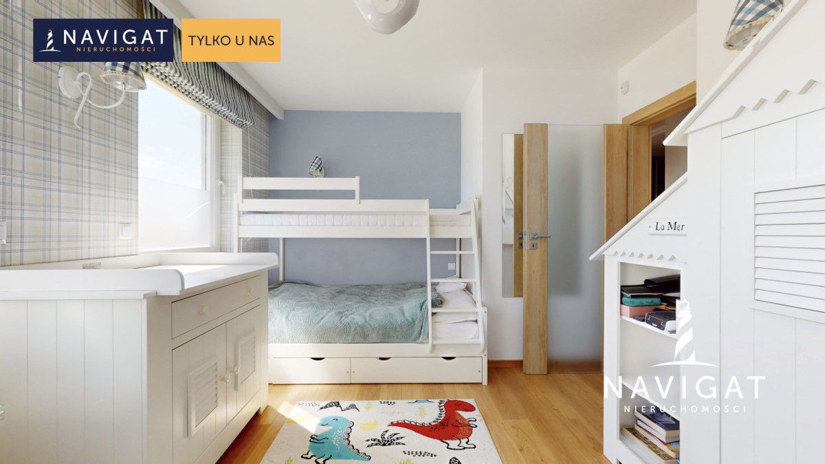 Mieszkanie 3-pokojowe Gdańsk Osowa, ul. Junony. Zdjęcie 14