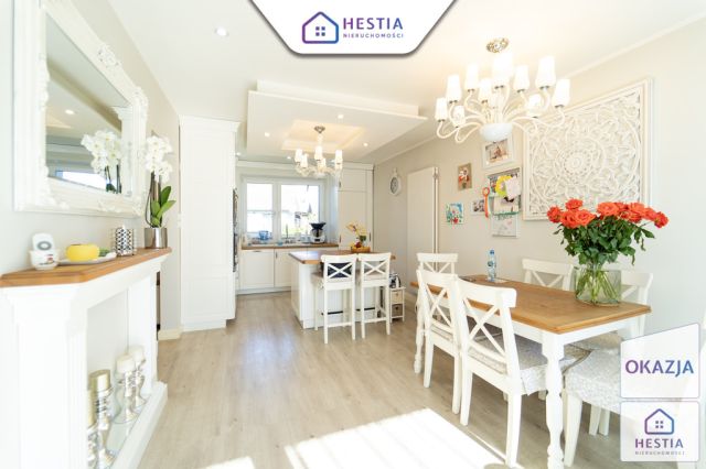 dom wolnostojący, 4 pokoje Świdwin. Zdjęcie 9