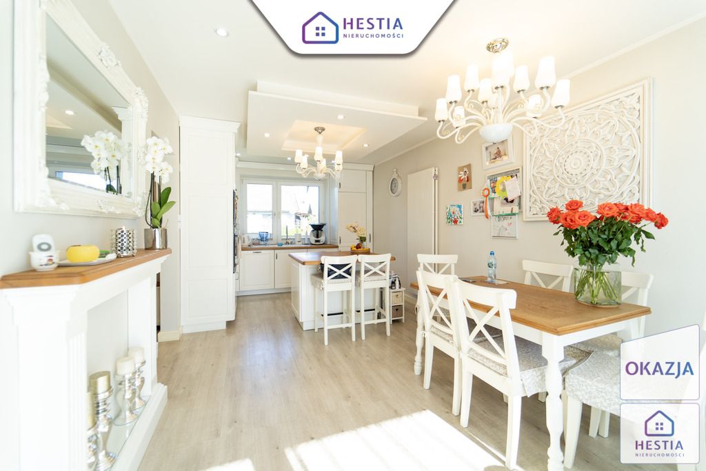 dom wolnostojący, 4 pokoje Świdwin. Zdjęcie 9