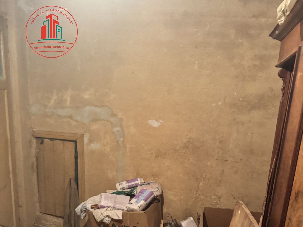 Mieszkanie 3-pokojowe Gdańsk Brzeźno, ul. Gdańska. Zdjęcie 13