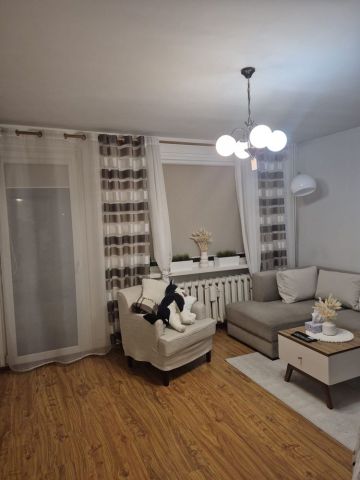 Mieszkanie 3-pokojowe Wolsztyn, ul. Garbarska. Zdjęcie 1