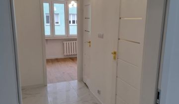 Mieszkanie 3-pokojowe Chełm