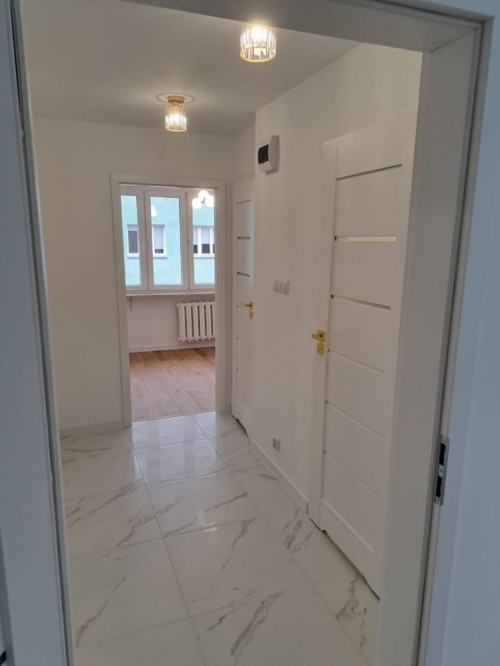 Mieszkanie 3-pokojowe Chełm. Zdjęcie 2