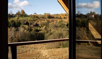 dom wolnostojący Jaworzynka