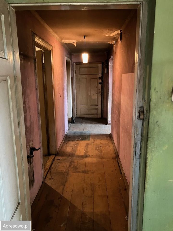 Mieszkanie 3-pokojowe Lipno, ul. Adama Mickiewicza. Zdjęcie 9