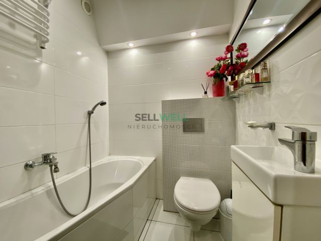 Mieszkanie 3-pokojowe Łódź Bałuty, ul. Rajska. Zdjęcie 11