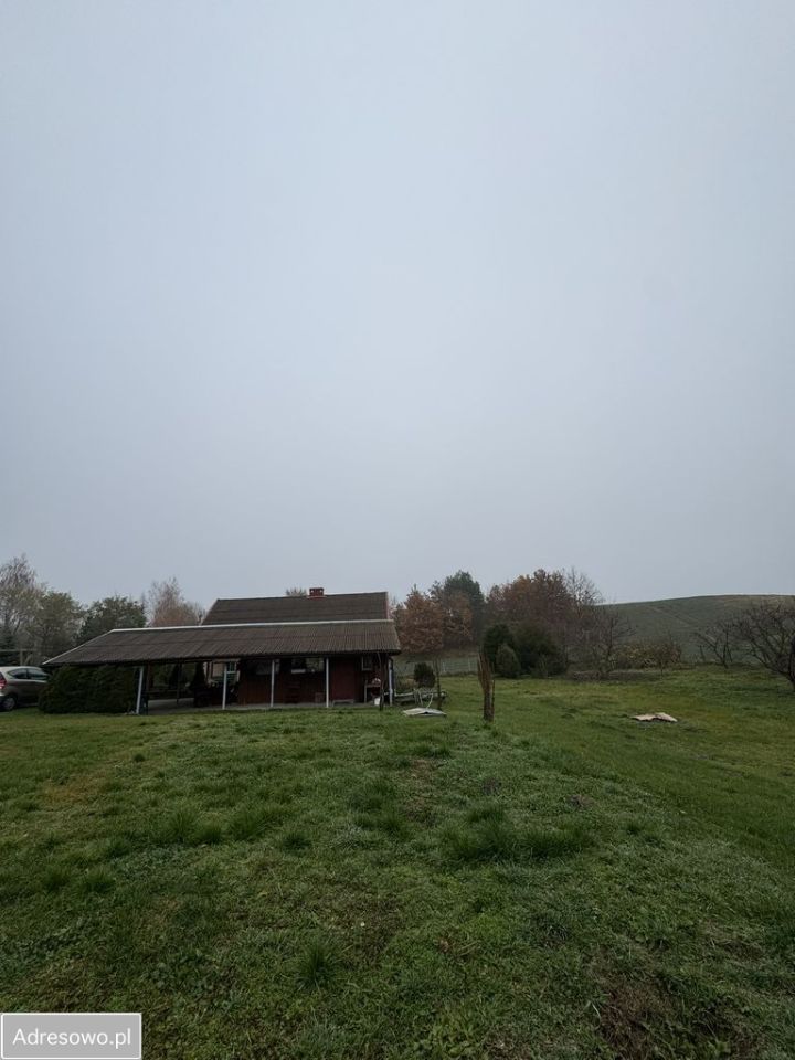 dom wolnostojący, 4 pokoje Tomki. Zdjęcie 4