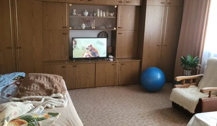 Mieszkanie 3-pokojowe Kraków Mistrzejowice, os. Tysiąclecia