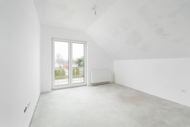 dom wolnostojący, 6 pokoi Dybów-Kolonia, ul. Majowa. Zdjęcie 20