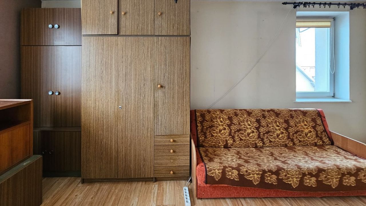 Mieszkanie 1-pokojowe Pisz, ul. Warszawska. Zdjęcie 3