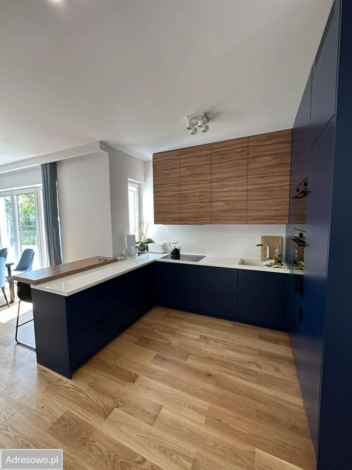 bliźniak, 5 pokoi Brwinów, ul. Akacjowa. Zdjęcie 7