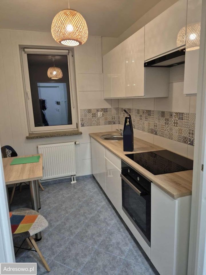 Mieszkanie 1-pokojowe Warszawa Bielany, ul. Księżycowa. Zdjęcie 3