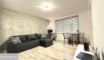 Mieszkanie 1-pokojowe Sosnowiec Centrum, ul. Jagiellońska