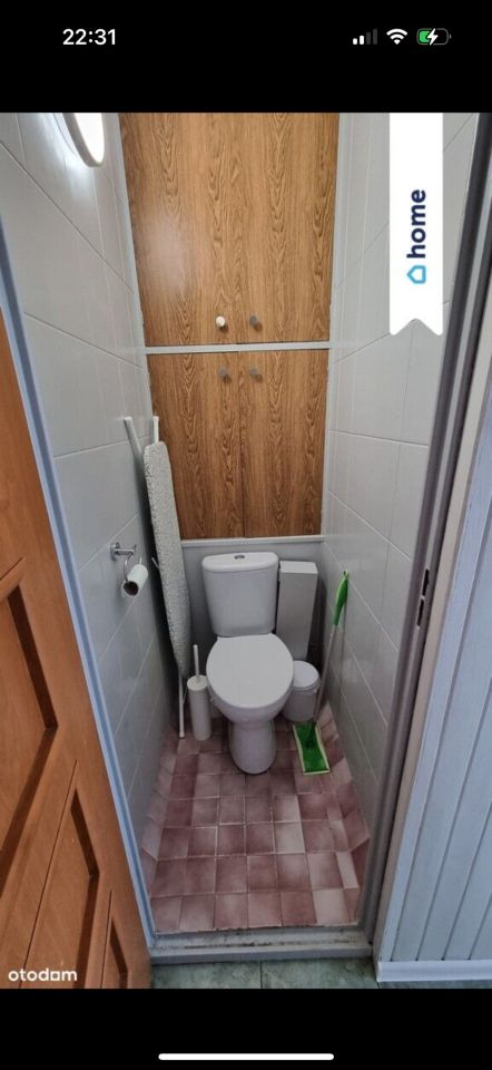 Mieszkanie 3-pokojowe Łódź Retkinia, ul. Maratońska. Zdjęcie 5