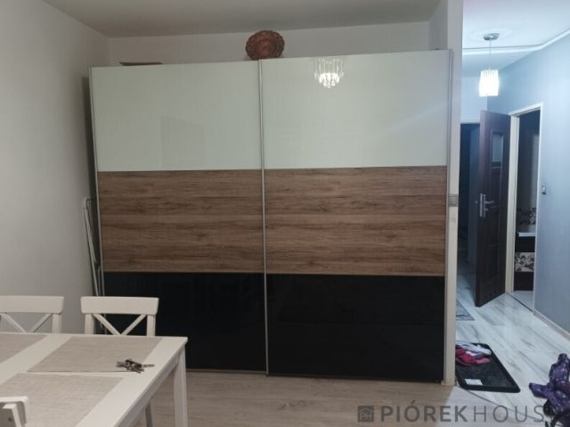 Mieszkanie 2-pokojowe Warszawa Białołęka, ul. Aleksandra Kamińskiego. Zdjęcie 2