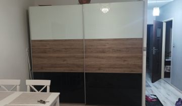 Mieszkanie 2-pokojowe Warszawa Białołęka, ul. Aleksandra Kamińskiego