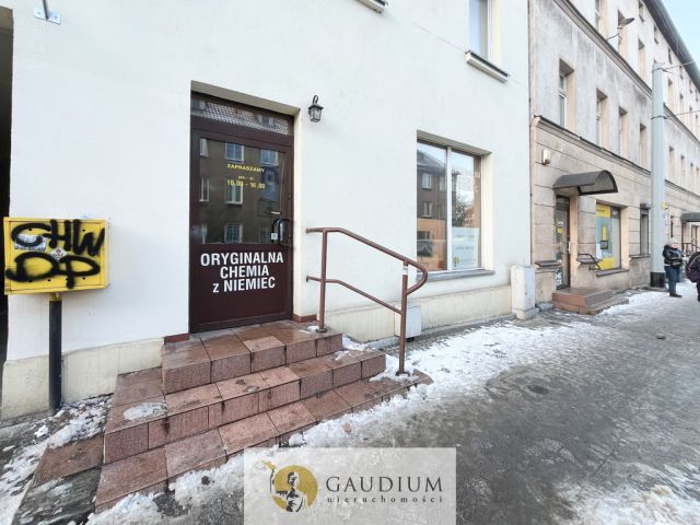 Biuro Gdańsk Nowy Port, ul. ks. Mariana Góreckiego. Zdjęcie 1