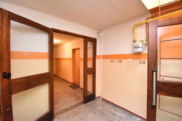 Mieszkanie 2-pokojowe Szczecinek, pl. hm. Aleksandra Kamińskiego. Zdjęcie 11