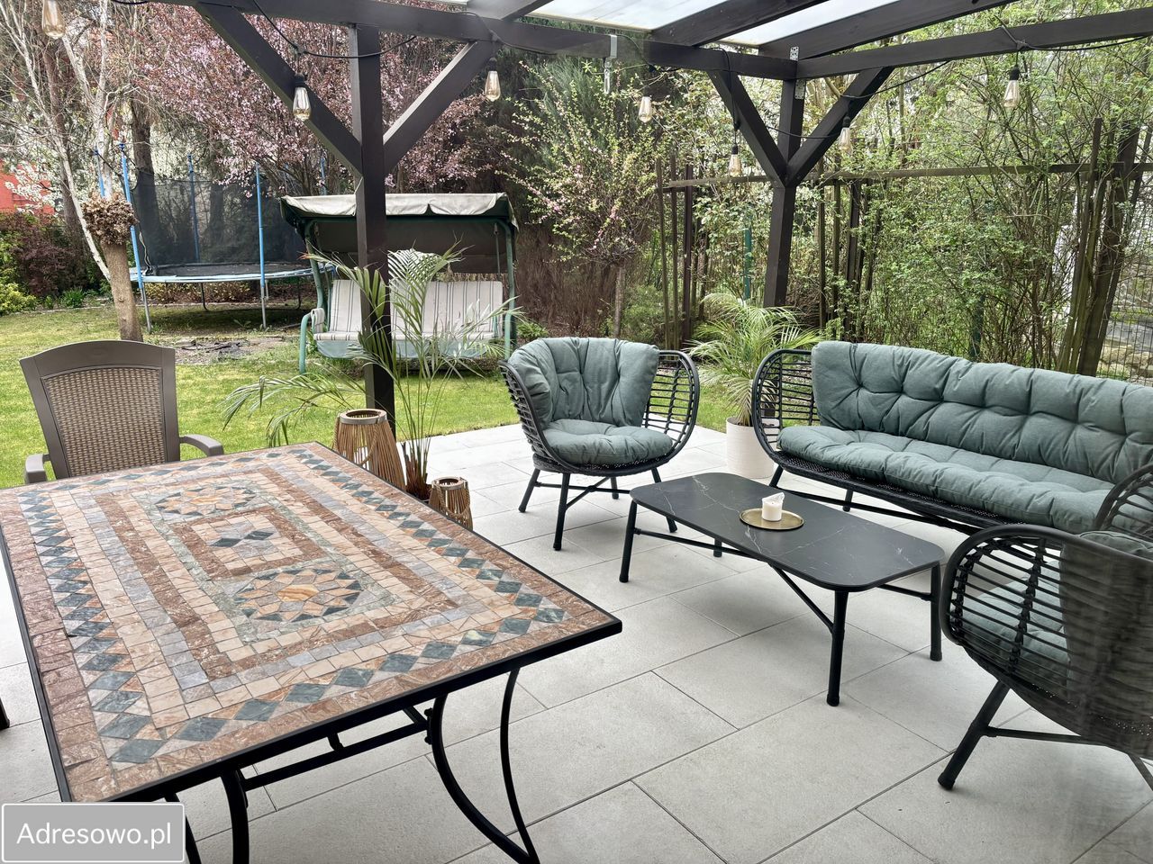 bliźniak, 5 pokoi Mędłów, ul. Długopolska. Zdjęcie 16