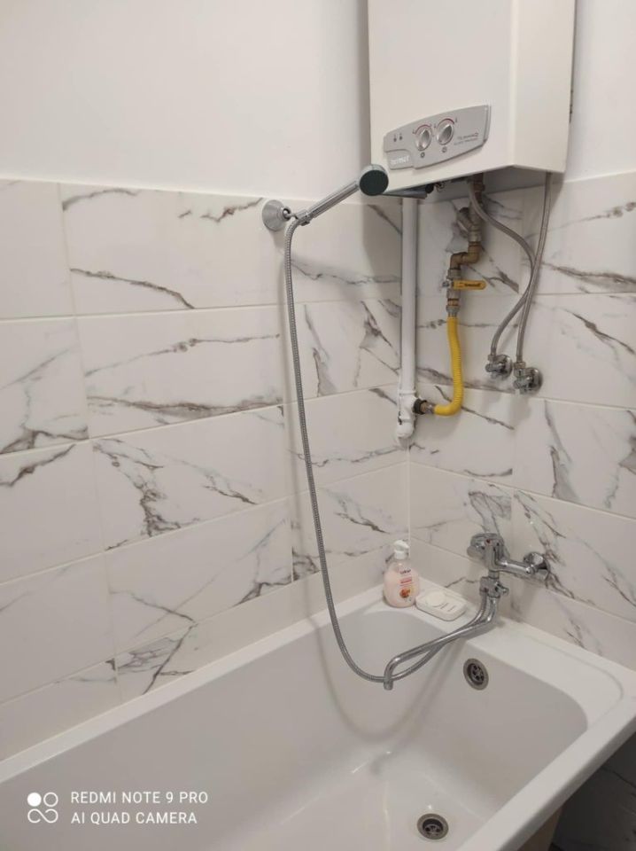 Mieszkanie 1-pokojowe Ostrowiec Świętokrzyski Centrum, ul. Siennieńska. Zdjęcie 2