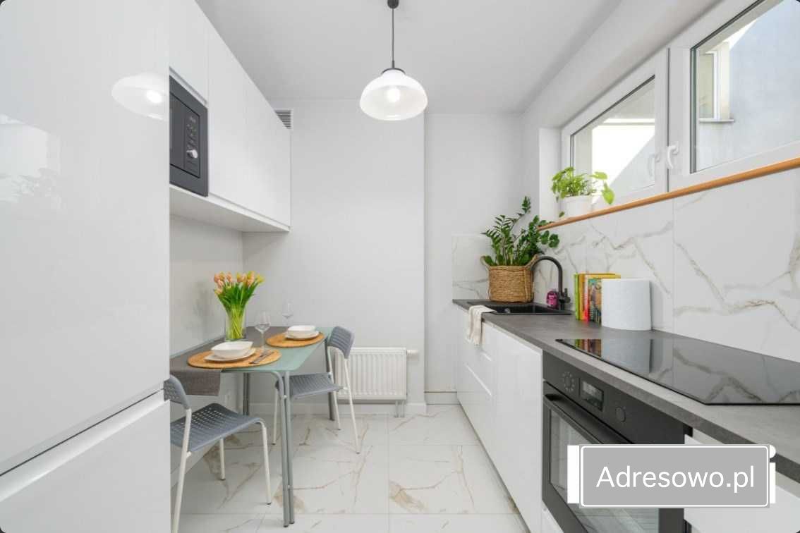 Mieszkanie 2-pokojowe Wrocław, ul. Zatorska. Zdjęcie 2