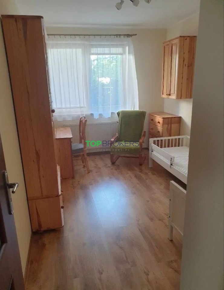 Mieszkanie 3-pokojowe Warszawa Mokotów, ul. Egejska. Zdjęcie 9