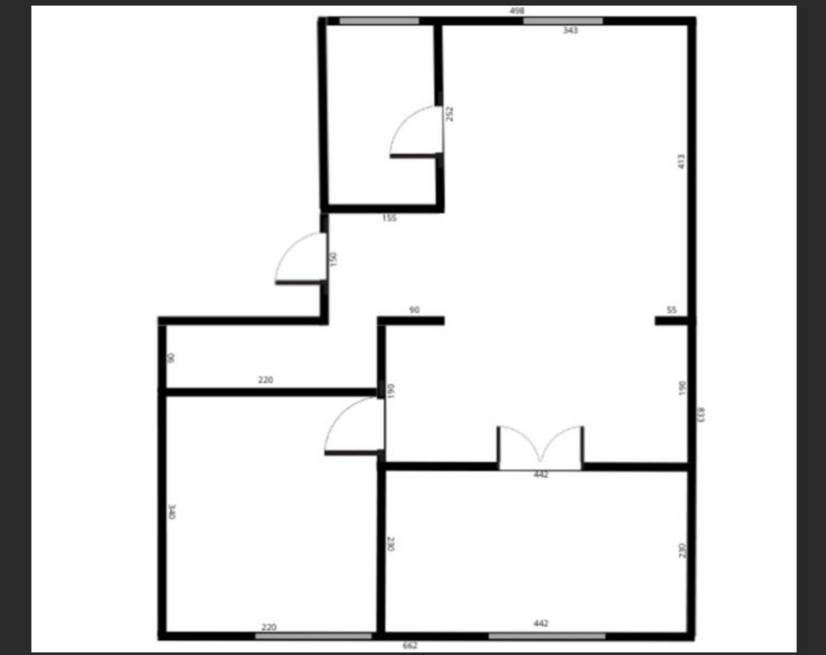 Mieszkanie 3-pokojowe Goleniów. Zdjęcie 6